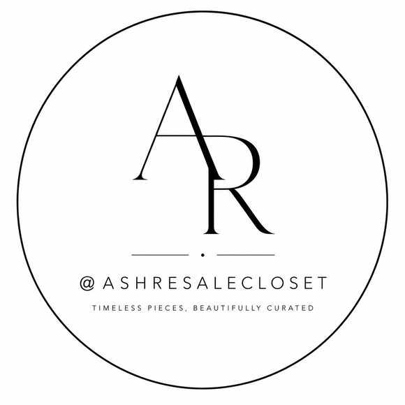ashresalecloset
